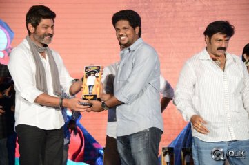 Legend Movie Success Meet